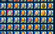 Conta Digimon Masters MidGame Barata