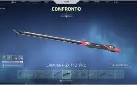 Conta Valorant