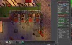 Elite Knight lvl 112 |  Skills 88/84