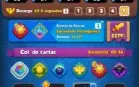 Conta rush royale 2270% crtico top