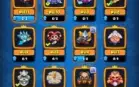 Conta rush royale 2270% crtico top