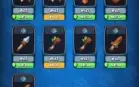 Conta rush royale 2270% crtico top