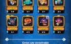 Conta rush royale 2270% crtico top