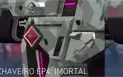 Conta Valorant, Muitas Skins