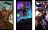 Platina V - 50 Champs