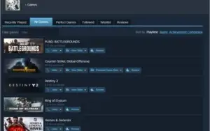 CS:GO Prime Aguia 1 2 anos steam