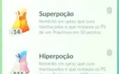 CONTA POKEMON GO NV 36 PERFEITA NINTENDO SWITCH