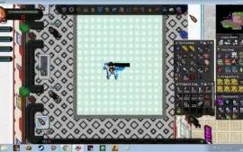 Conta Pxg top lvl 316 e 124(Emerald) com pokemons tops