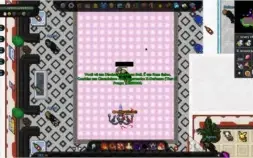 Conta Pxg top lvl 316 e 124(Emerald) com pokemons tops