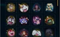 Lol Conta Diamante 4