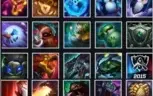 conta lol diamante