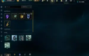 Conta Mestre Lol, Sem Email, +25K Essencia, Acesso Total
