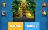 Conta Clash of Clans cv9 e Royale lvl 10
