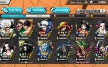 !Promoção! Gear Five Monkey D. Luffy Rank 12 - Bounty Rush