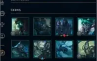 🔥Conta lol diamante 2🔥