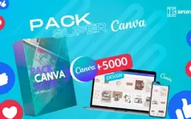 Supercanva