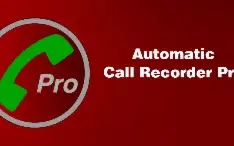 Automatic Call Recorder Pro – Grave suas ligações ANDROID