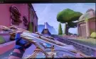Vendo Conta de Valorant , Platina , com varias Skins