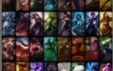 V>conta do lol D5 102 champions 57 skins