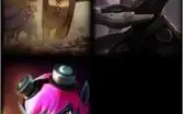 Conta lol nvl 18 +8 champs + 2 skins (skin Lendaria)