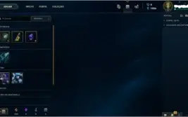 Vendo minha smurf ouro 4 nivel 31 - R$ 39,99