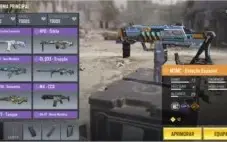 COD Mobile 3 armas lendárias, todos os passes e mais!