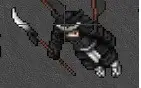 Elite Knight 273 Gladera (Axe) 112/109 SEM RK