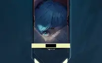 Conta Valorant Com Skin Jinx Arcane Rara + Skins