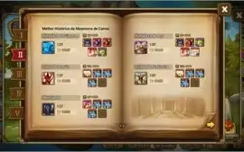 SW Global - Late Game