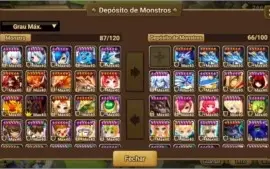 SW Global - Late Game