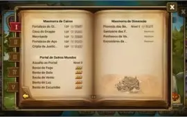 SW Global - Late Game
