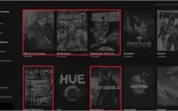 CONTA EPIC GAMES VARIOS JOGOS