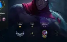 Conta Prata League Of Legends Email Nao Verificado