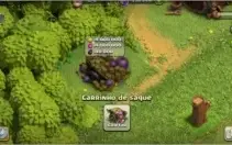 Clash of Clans CV 11 Normal