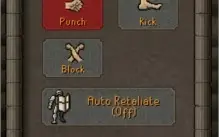 Conta RuneScape Oldschool Cbt 121 - Total lvl 1918