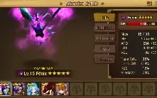 Contas SW Reroll 40,00
