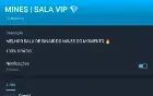 Minas vip pago