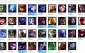 (PROMOÇÃO) 56 CAMPEÕES - 12 SKINS OTIMAS
