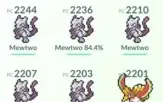 CONTA LVL 37, POKEMON GO