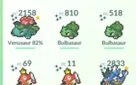 CONTA LVL 37, POKEMON GO
