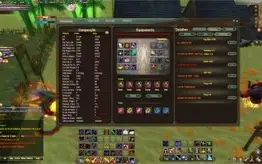 WR105 5.0 R8UP3+10 + SET DPS + 2 ARMA G17 UP3 +11/12