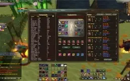 WR105 5.0 R8UP3+10 + SET DPS + 2 ARMA G17 UP3 +11/12