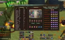 WR105 5.0 R8UP3+10 + SET DPS + 2 ARMA G17 UP3 +11/12