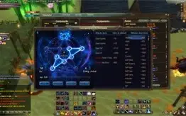 WR105 5.0 R8UP3+10 + SET DPS + 2 ARMA G17 UP3 +11/12