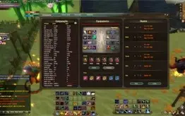WR105 5.0 R8UP3+10 + SET DPS + 2 ARMA G17 UP3 +11/12