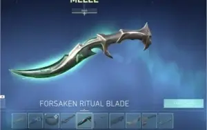 VALORANT PLATINA 1 MUITAS SKINS