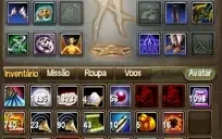 SK R8 UP 2 G17  SERVIDOR CASSIOPEIA