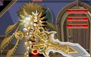 ACC COM ITENS RAROS [9 ANOS]