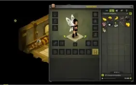 Contas lvl 200, tudo registrado.