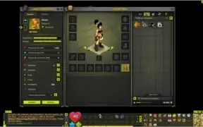 Contas lvl 200, tudo registrado.